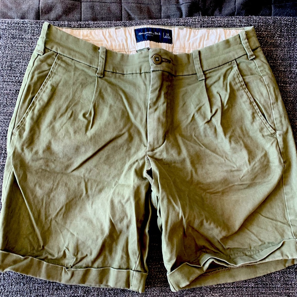 Men’s Abercrombie & Fitch Shorts